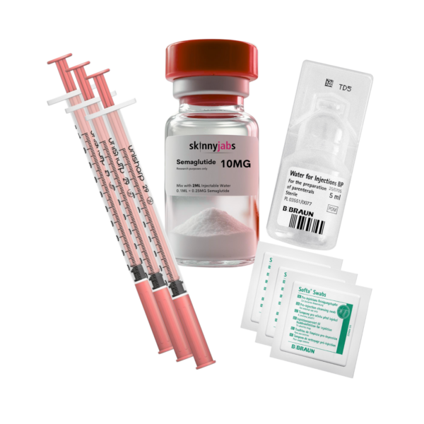 semaglutide uk