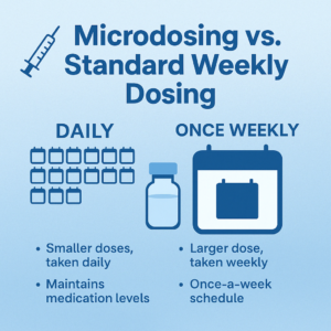 semaglutide dosing